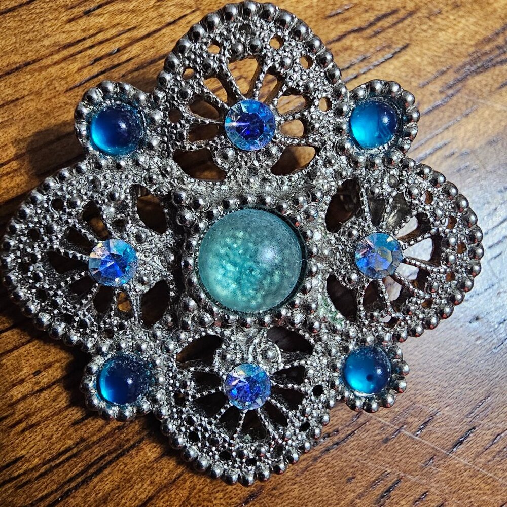R.J. Graziano Pin